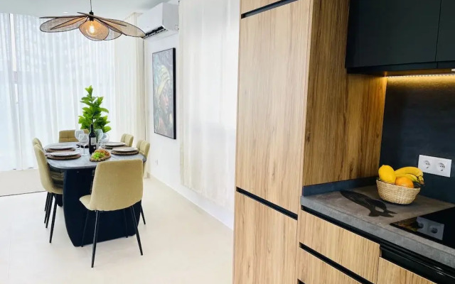 Casa Sirocco by At Home Costa del Sol