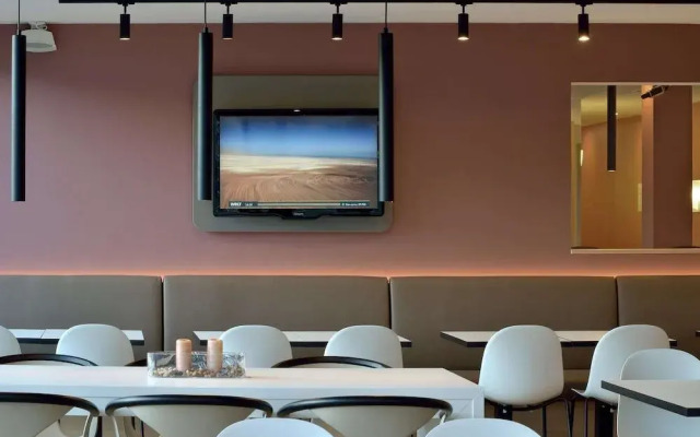 B&B Hotel Mönchengladbach