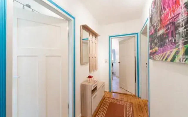 Harztour 2 Ferienwohnung