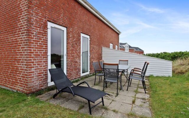 "Jo" - 2.3km from the sea in Western Jutland