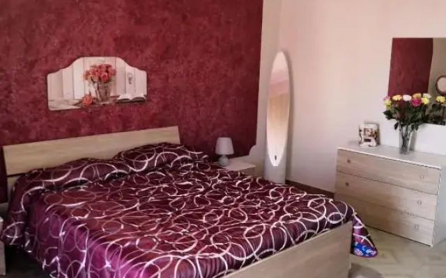 Case vacanze LE ROSE