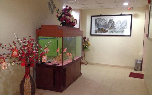 Hotel Sinar Bulan