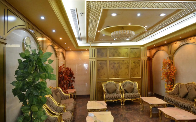 Anwar Al Diyafah Hotel