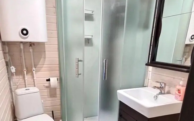 Liski Guest Complex