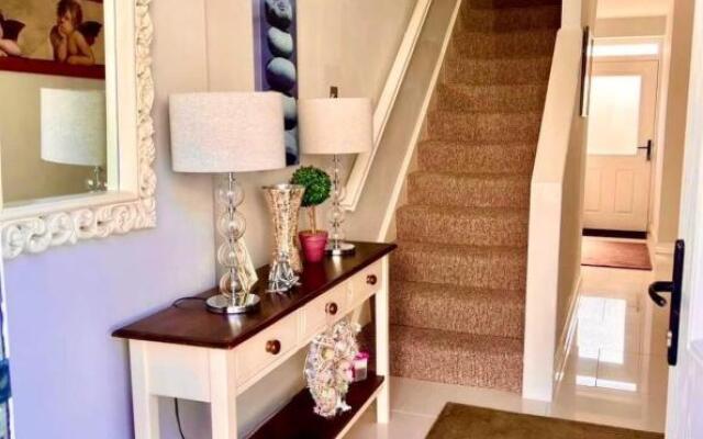 Number 14 Self Catering