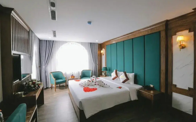 Properiti Boutique Hotel & Restaurent
