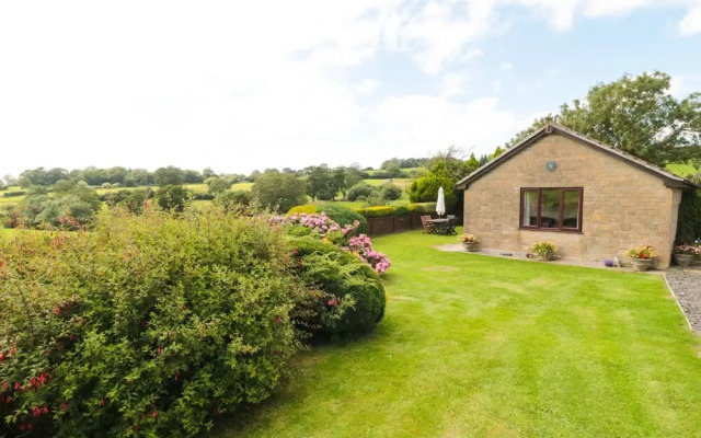 Ryecross Farm Cottage