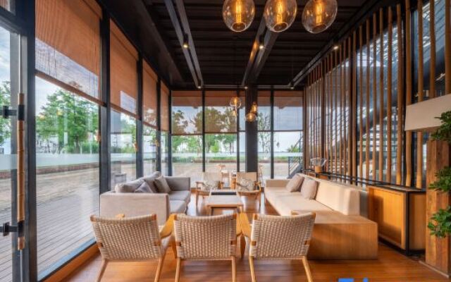 Zhouzhuang original House Zhudian Garden Resort