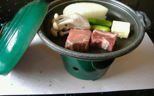 Kohan no Yado Yoshidaya