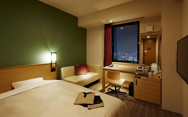 Candeo Hotels Matsuyama Okaido
