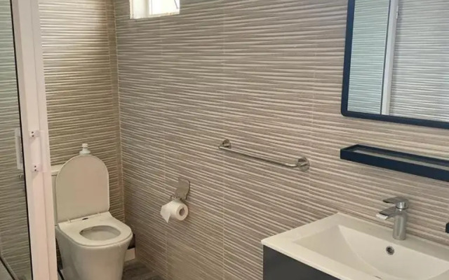 Valvanta Resort 3, Flic en Flac