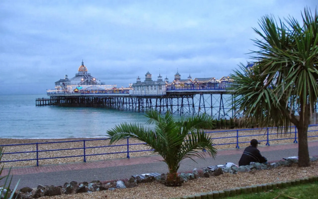 Eastbourne Riviera Hotel