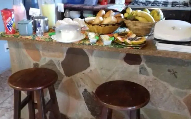 Castelinho Guest House