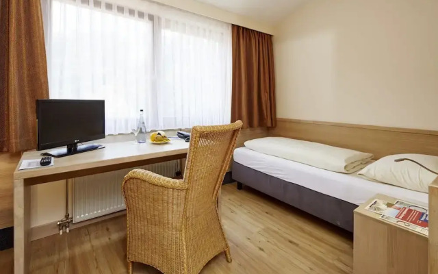 NaturKulturHotel Stumpf