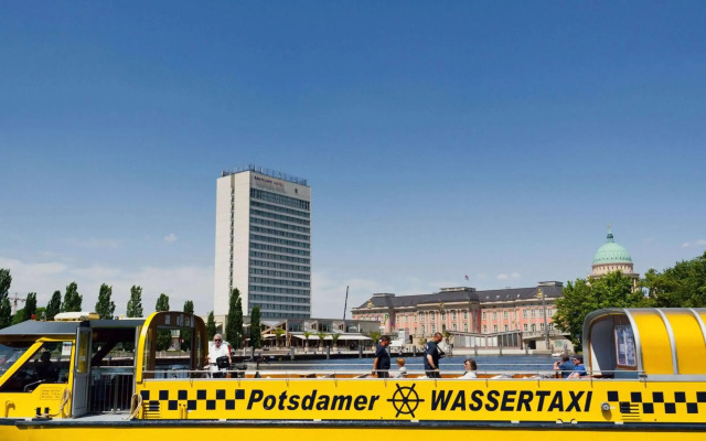 Mercure Hotel Potsdam City