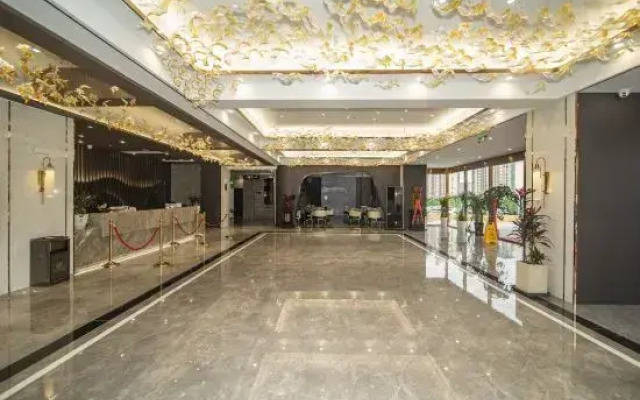 Wangjiang Xuhua Hotel