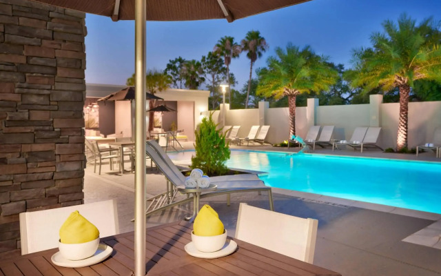 Fairfield Inn & Suites Rockport