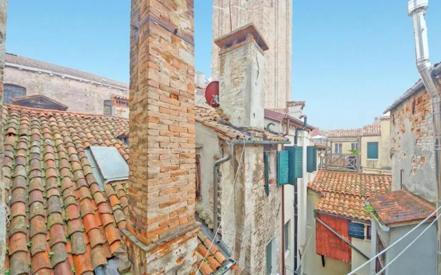 Sant'Aponal Apartment Rialto