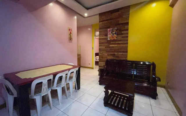 ASHBURN'S Transient Baguio - BUDGET Accommodation