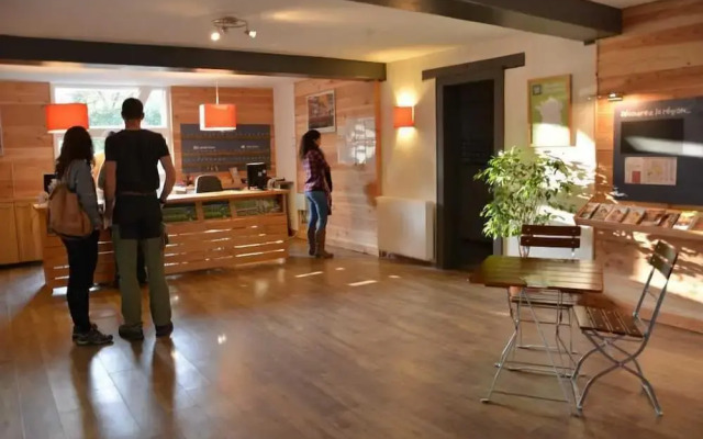 Camping De l'Ill - Colmar