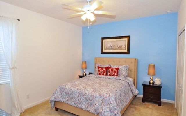 Solterra Resort IHR 3048