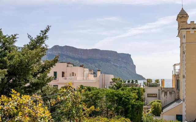 Le Cap