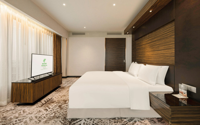 Holiday Inn Shanghai Hongqiao West by IHG