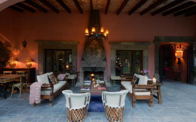 Tu casa en el parque