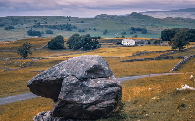 Winskill Cottage
