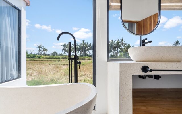 Marbella Villa by Betterplace