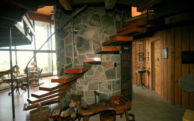 Stouffermill Bed & Breakfast