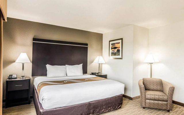 Quality Inn & Suites Westminster - Broomfield