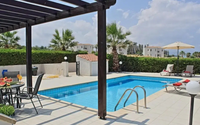 Villa Amarylis in Argaka