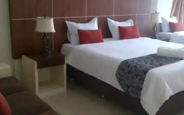 Santa Monica Hotel and Convention