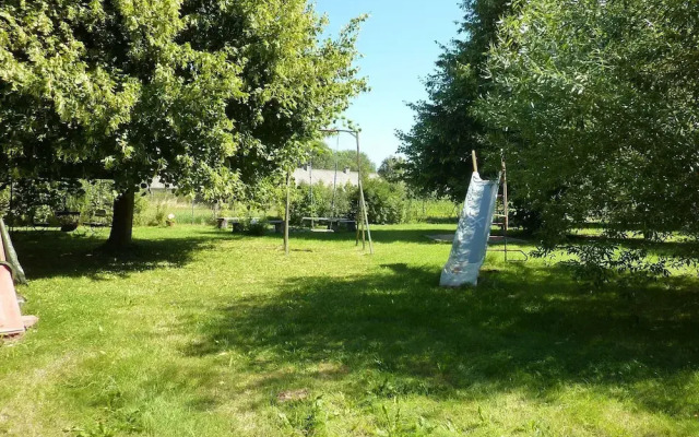 Beautiful Apartment near Forest in Ahrenshagen