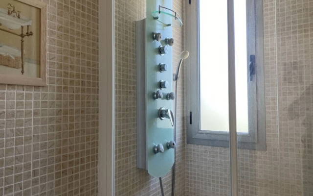 Th26 Atico en Salou con Vistas y Piscina