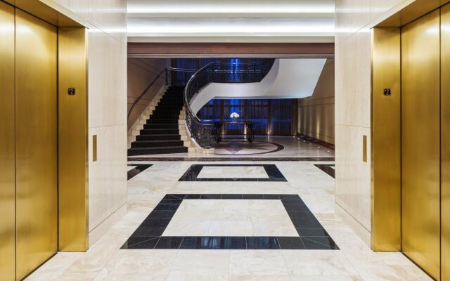 InterContinental New Orleans by IHG