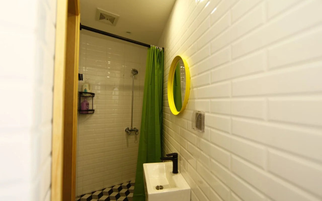 Dengba Hostel Shanghai Branch