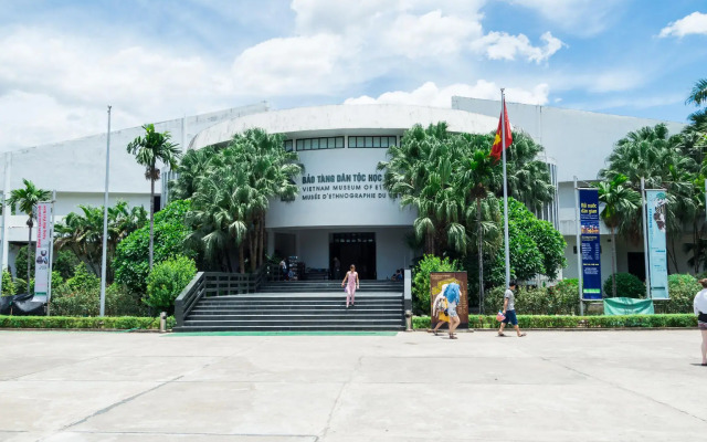 Huong Duong Hotel