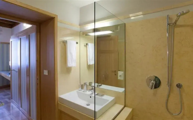 Rental in Rome Pantheon Suite