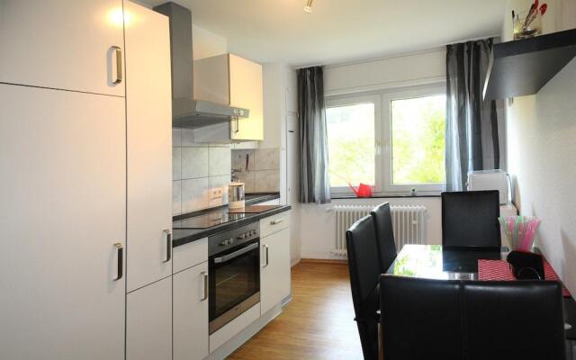 SEEGER Living City Apartments