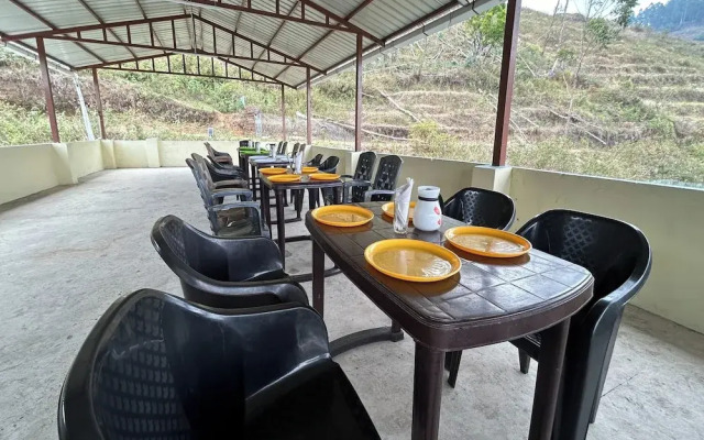 JRS Guest House, Kodaikanal