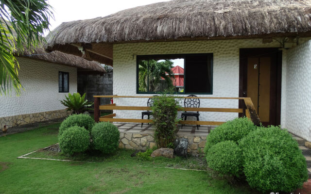 Bohol Wonderlagoon Resort