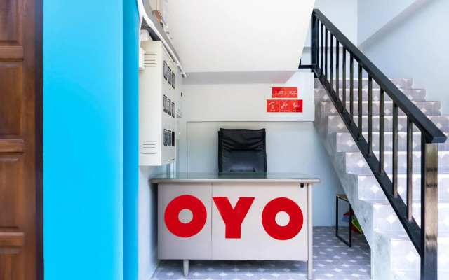 OYO 744 At Home Kamala Hills