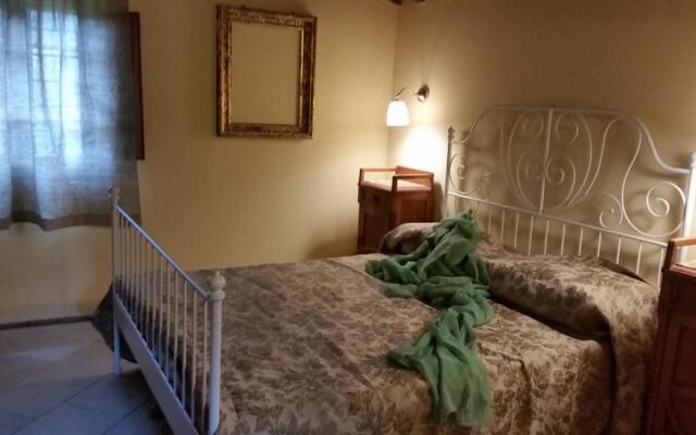 Casale delle Rondini