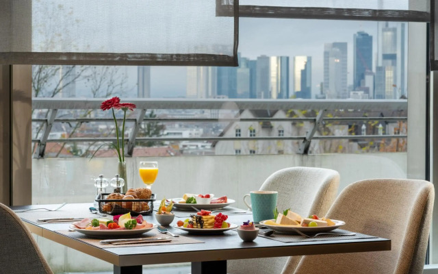 Leonardo Royal Hotel Frankfurt