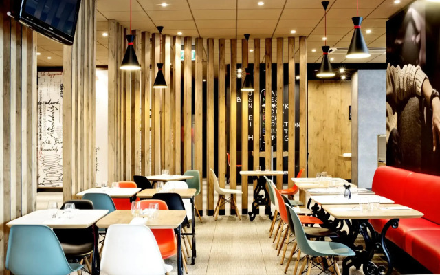 ibis Krakow Centrum