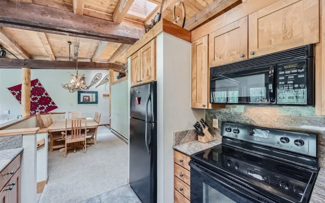 2024 Homestead 3 Bedroom Condo by RedAwning