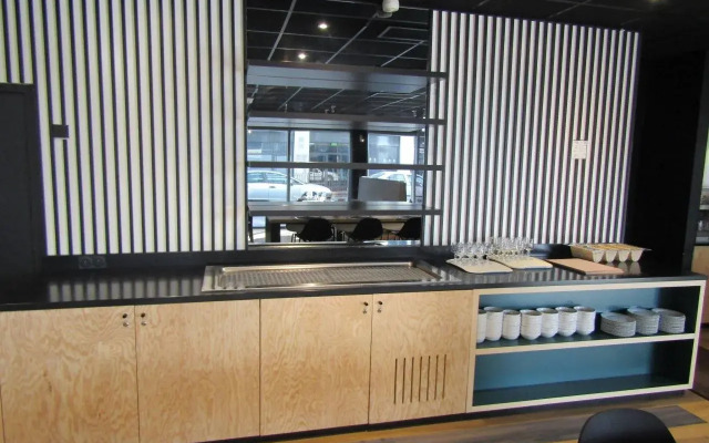 Ibis Styles Massy Opera