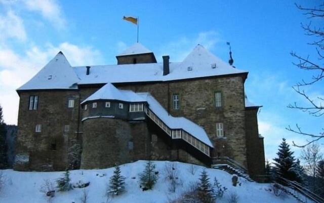 Burghotel Schnellenberg